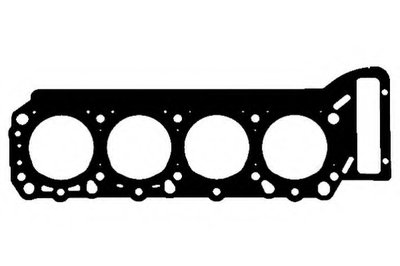 Прокладка, головка цилиндра GOETZE купить