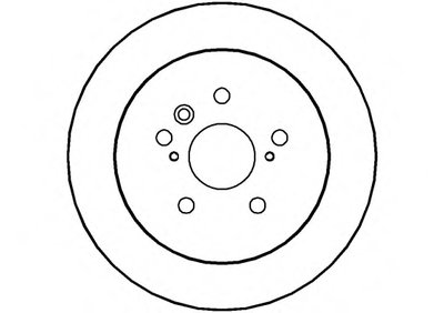 Тормозной диск NATIONAL купить