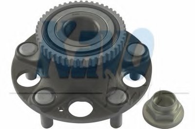 Комплект подшипника ступицы колеса KAVO PARTS купить