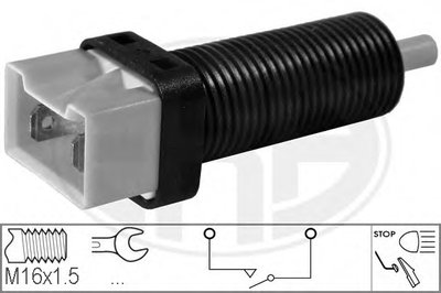 Выключатель фонаря сигнала торможения ERA купить