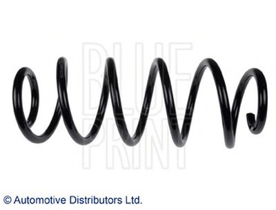 винтовая пружина BLUE PRINT купить