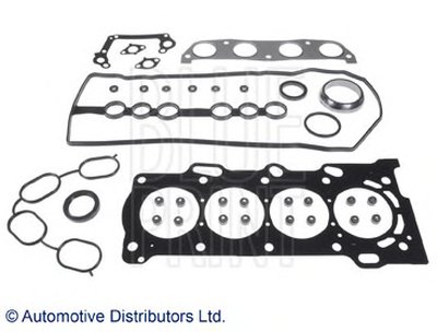 Комплект прокладок, головка цилиндра BLUE PRINT купить