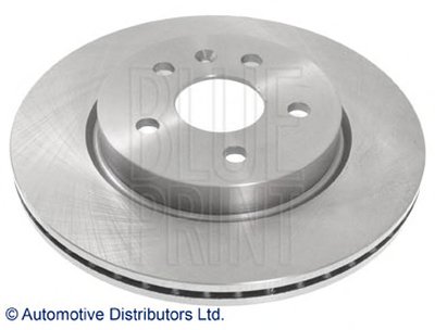 Тормозной диск BLUE PRINT купить
