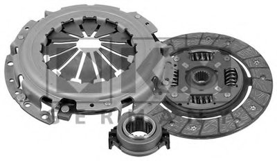 Комплект сцепления KM Germany купить