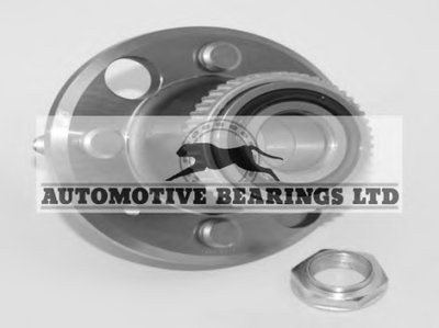 Комплект подшипника ступицы колеса Automotive Bearings купить