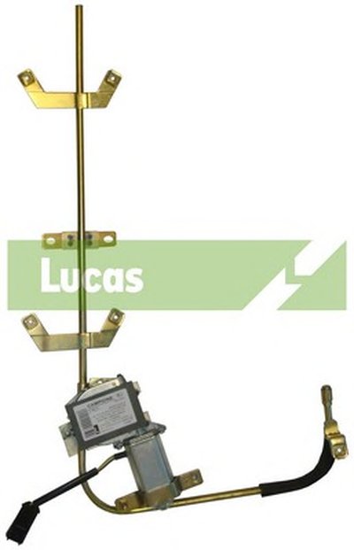 Подъемное устройство для окон LUCAS ELECTRICAL купить