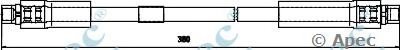 Тормозной шланг APEC braking купить