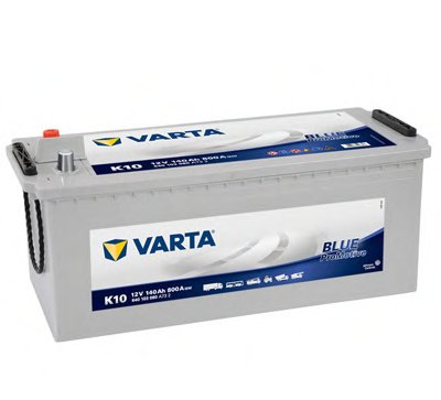 Стартерная аккумуляторная батарея; Стартерная аккумуляторная батарея Promotive Blue VARTA купить
