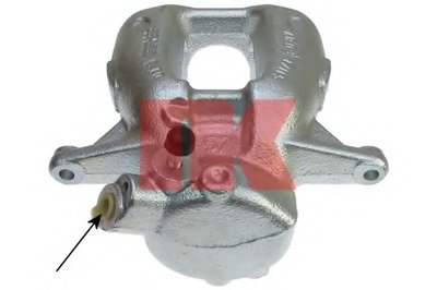 Тормозной суппорт NK купить