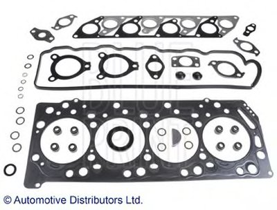 Комплект прокладок, головка цилиндра BLUE PRINT купить