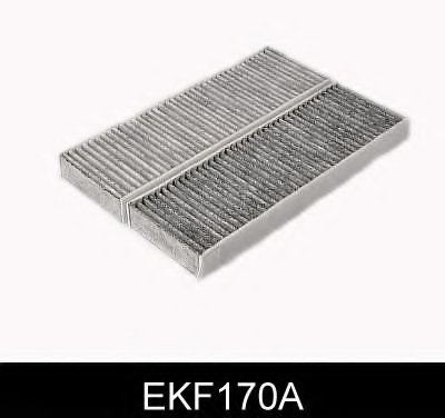EKF170A Comline - Фільтр салону
