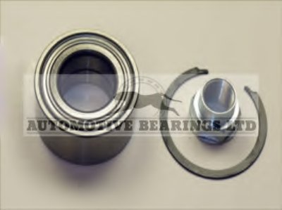 Комплект подшипника ступицы колеса Automotive Bearings купить