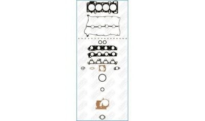 Комплект прокладок, двигатель MULTILAYER STEEL AJUSA купить