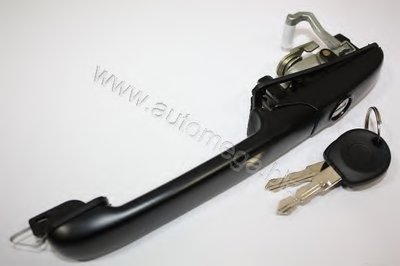 Ручка двери AutoMega Premium AUTOMEGA купить