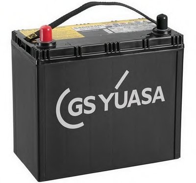 Стартерная аккумуляторная батарея Auxiliary, Backup & Specialist Batteries GS купить