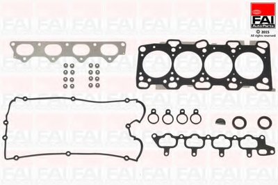 Комплект прокладок, головка цилиндра FAI AutoParts купить