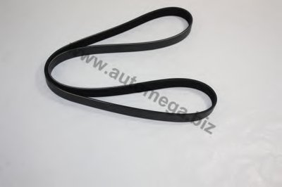 V-Ribbed Belts Erstausrüster AUTOMEGA купить