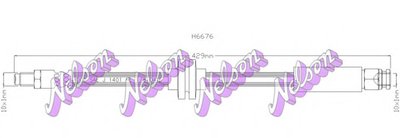 Тормозной шланг BROVEX-NELSON купить
