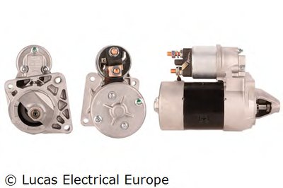 Стартер LUCAS ELECTRICAL купить