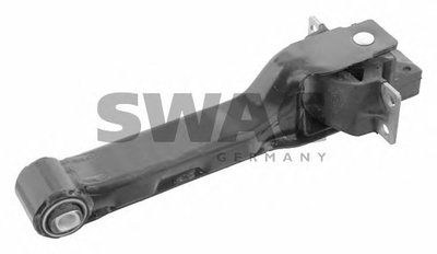 Опора двигуна гумометалева SWAG 50929907