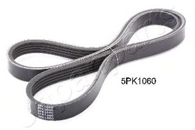 V-Ribbed Belts JAPANPARTS купить