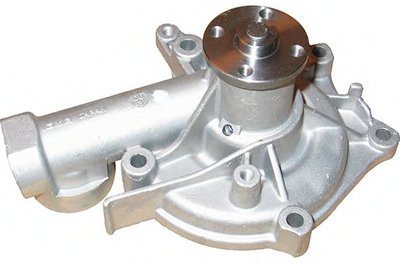 Водяной насос KAVO PARTS купить