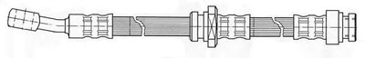 Тормозной шланг CEF купить