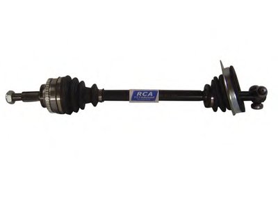 Приводной вал REBUILT DRIVESHAFT RCA FRANCE купить