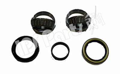 Комплект подшипника ступицы колеса IPS Parts IPS Parts купить