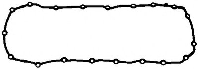 Прокладка, масляный поддон ELRING купить