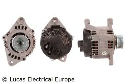 Генератор LUCAS ELECTRICAL купить