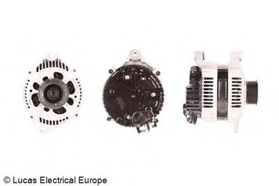 Генератор LUCAS ELECTRICAL купить