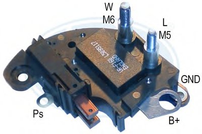 Регулятор генератора ERA купить