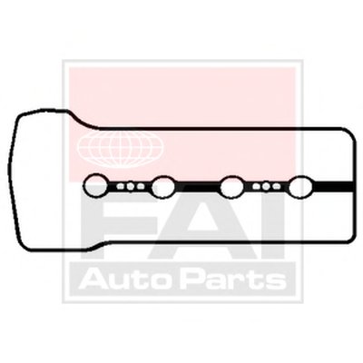 Прокладка клапанної кришки Toyota Camry, Rav4 2.0-2.4 00-