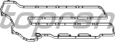 Прокладка клапанной крышки OPEL Astra 1.2 16V, Agila, Corsa 1.2,1.4/00-