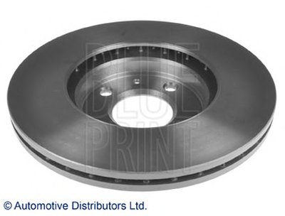 Тормозной диск BLUE PRINT купить