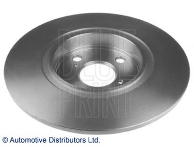 Тормозной диск BLUE PRINT купить