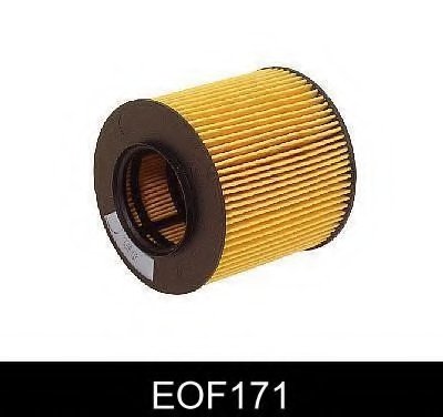 EOF171 Comline - Фільтр оливи ( аналогWL7410 )