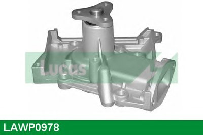 Водяной насос LUCAS ENGINE DRIVE купить