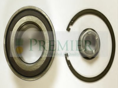 Комплект подшипника ступицы колеса BRT Bearings купить