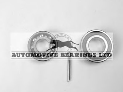 Комплект подшипника ступицы колеса Automotive Bearings купить