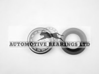 Комплект подшипника ступицы колеса Automotive Bearings купить