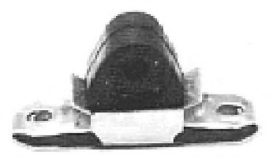 Резинка крепления глушителя T4 91-03/Passat 88-96