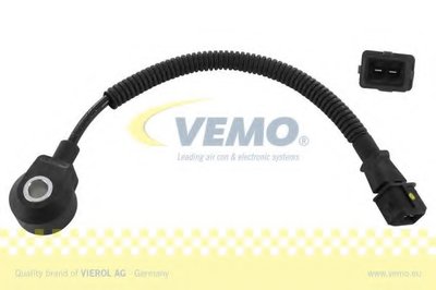 Датчик детонации Q+, original equipment manufacturer quality VEMO купить