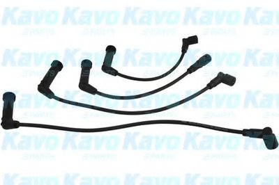 Комплект проводов зажигания KAVO PARTS купить