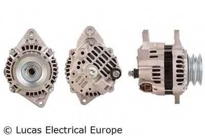 Генератор LUCAS ELECTRICAL купить