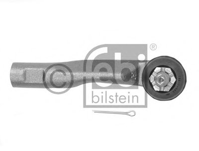 Наконечник поперечной рулевой тяги PROKIT FEBI BILSTEIN купить