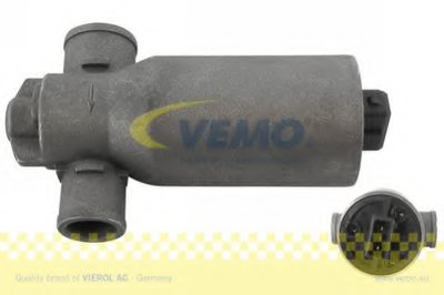 Поворотная заслонка, подвод воздуха VEMO купить