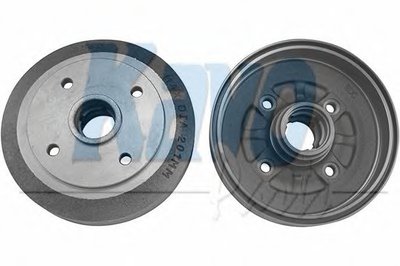 Тормозной барабан KAVO PARTS купить