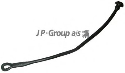 Крышка / обшивка багажного отделения JP Group JP GROUP купить